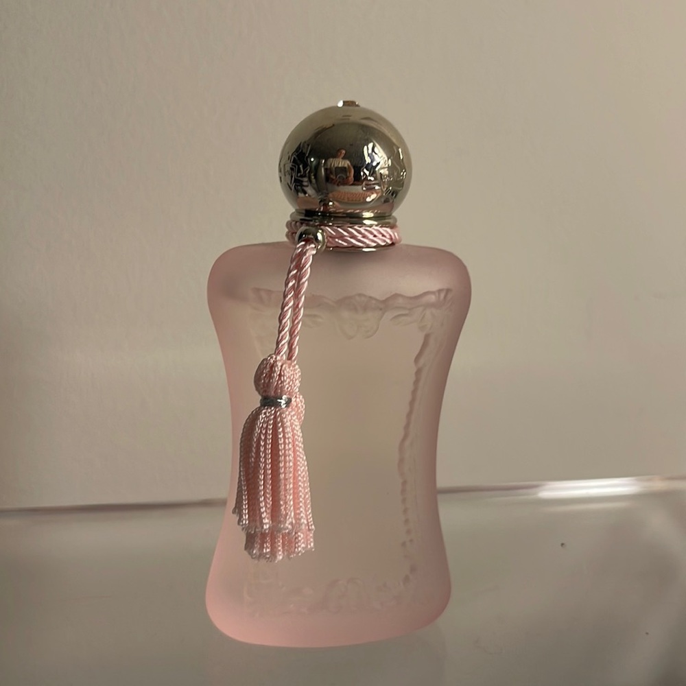 Parfums de Marly - DELINA la Rosée perfume-